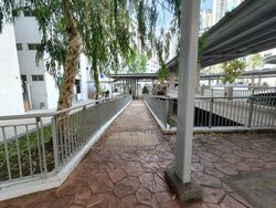 Clementi Meadows (D5), Shop House #523122781